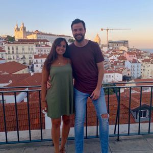 Meet your Posher, Cass